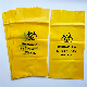Factory Supply Costomizable Bio Medical Bag Biohazard Waste Bag