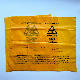 Wholesale HDPE Autoclave Biohazard Medical Waste Bag