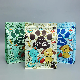  Packaging Design Natural Bags High Barrier Aluminum Foil Zipper Lock Mylar Bag Pet/Cat Food, Coffee Flat Bottom Packaging Bag