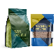 Custom Logo Flexible Packaging Mylar Bag Pet Food Storage Mylar Bags