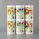  High Barrier Gravure Printing Polyester Food Packing Material Metalized Lamination Rolls Film Matallized Pet Composite Film