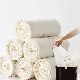 Eco-Frinendly 100% Compostable Disposable Shopping T-Shirt Bag
