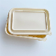  Wholesale Disposable 100% Biodegradable Food Packaging Container