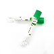  Siny Medical Supply Glass or Pet Heparin Sodium Tubes