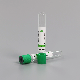 Siny Wholesale Calcium Chloride Disposable Prp Tubes for Sale