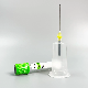 Siny Factory Safety Blood Collection Set Blood Collection Needles
