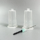  Siny Medical Supplies Safety Blood Needle Holder with CE