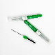 Siny Disposable Safety Blood Needle 21g with ISO CE