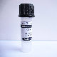 Siny Disposable Blood Collection Consumables Black Cap Micro Vacuum Blood Collection Tubes