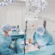  Siny Hospital Sterile Medical Supply Disposable PVC IV Infusion Bag
