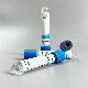 Disposable Blue Top Tube Test Diagnostics Vacuum Blood Collection System PT Tube