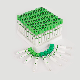  Siny Disposable Medical Consumables Vacuum Blood Collection Heparin Tube
