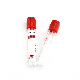  Siny 2-10ml Glass Red Cap Sample Vacuum Blood Collection Tubes