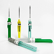 Siny Disposable Blood Draw Needle for Blood Collection