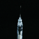  Siny Medical Supplies Vaccine Syringe
