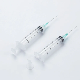  Hospital Disposable Luer Lock Medical Syringe