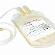  Medical Supply Sterile Disposable Transfusion Blood Bag Manufacture