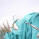 Siny Customized Supplies Materials Sterile Suture Absorbable Surgical Sutures