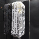  Custom White Printing Pull-out Garbage Bag Packing Box