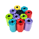  Poop Bags Free Sample Biodegradable Compostable Pet Waste Bags for Dog