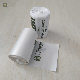 Compostable Biodegradable Disposable Trash Bags manufacturer