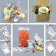 Wholesale Custom Printed Flat Maiiler Shipping Mailing Bag Bio Flat Bottom Bag