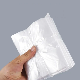  Custom Logo Printed Packaging Smell Proof Mylar Plastic Flat Bag