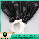 100% Biodegradable Drawstring Garbage Bag / Trash Can Liners manufacturer