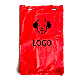  Disposable Pet Dog Waste Poop Poo Bag in Blocked with Head Block