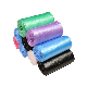 HDPE Plastic Household Garbage Packing Bag/Trash Bags/Rubbish Bags