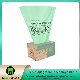  PLA Pbat Bioplastic Trash Bag, Compostable Refuse Sacks