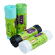  Disposable Drawstring Garbage Bags/Trash Bag/Garbage Bag