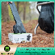 Vest Style Compostable Garbage Bag on Rolls