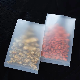  Compostable Packaging Bag Flat Printed Plastic Bag