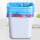  Compostable Garbage Trash Bags Plastic 13 Gallon Roll with Draw Tape