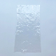  Manufactory Custom Printed Flat Bottom Plastic Packaging Bag