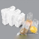  Wholesale High Quality Poly Plastic Bags Recycled Bio Polythene Flat Bag