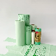  Corn Starch Compostable Heavy Duty Trash Dustbin Bags