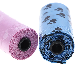  Biodegradable Pet Dog Poop Bag 15bags/Roll with Recyclable Paperboard Core