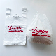  High Quality PE HDPE LDPE Eco-Friendly Plastic Trash Bag/Garbage Bag