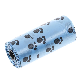 PE Plastic Disposable Pet Puppy Cat Pick up Poop Bag with Dispenser