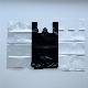  Trash Bag Biodegradable Compostable Plastic Garbage Bag with Household