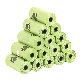  Eco Friendly Compostable Corn Starch Dog Poop Bags Cat Poo Bags Green