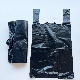 Wholesale HDPE Heavy Duty Refuse Garbage Trash Rubbish Waste Bag