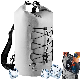  Kayaking Fishing Floating Roll Top Insulated Backpack Cooler Ice Dry Bag Leak Proof Collapsible Waterproof Bag