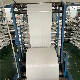 Chinese Factory Customize Polypropylene Woven PP Fabric Sack Roll to Flour Rice