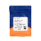  Black Coffee Bean Food Plastic Products Milk Tea Cup Lid Film Bag