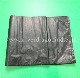  HDPE/LDPE Large Black Plastic Bag 100L 120L 160L 200L 240L 280L