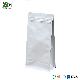  2KG Manufacture Matte Finish Whey Protein Powder Zipper Packaging Plastic Bag