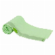  China Manufacturer Cheap PE Plastic T-Shirt Bag Dustbin Liner Black Bin Bag